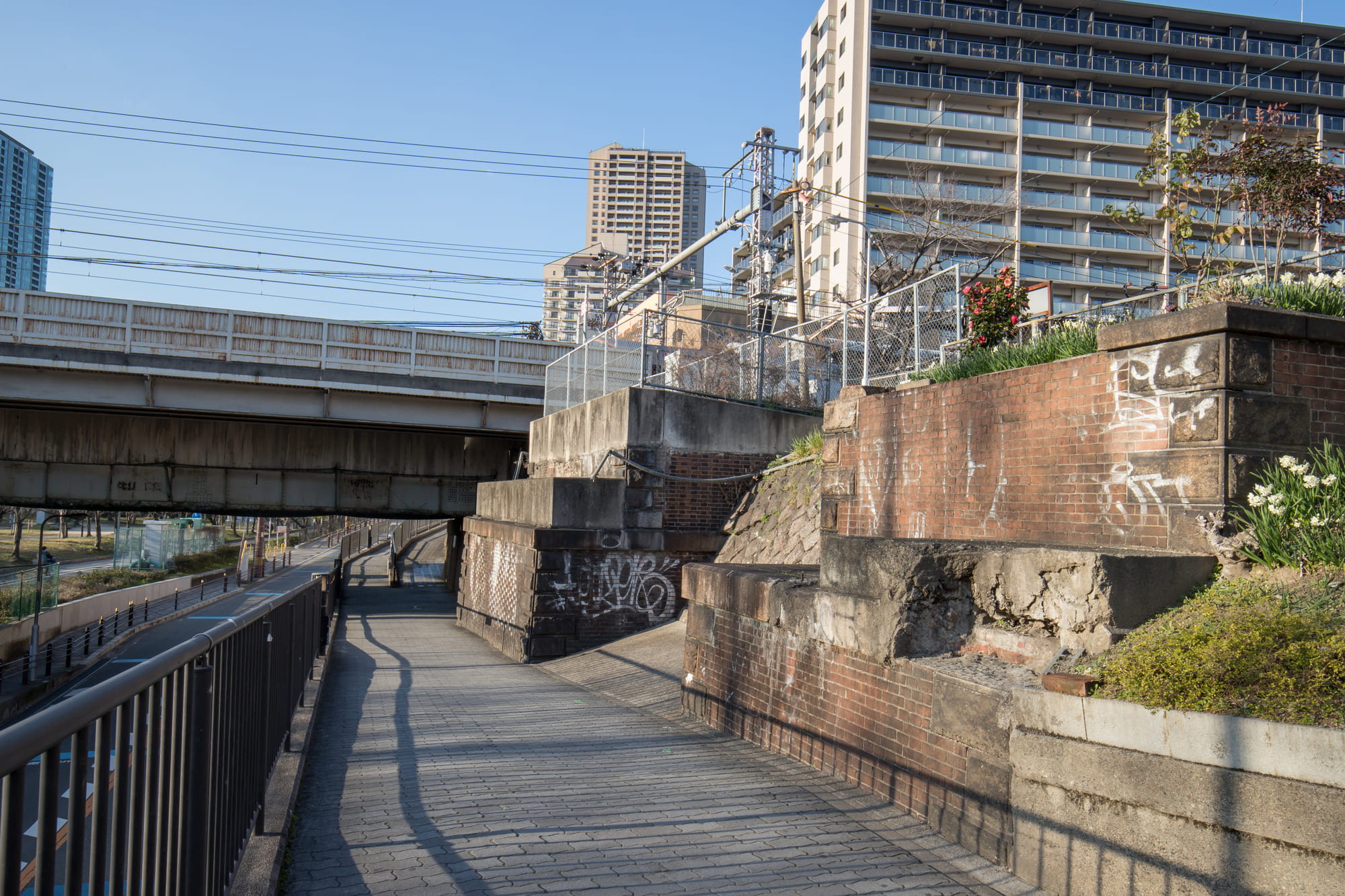 都島駅は住みやすい？