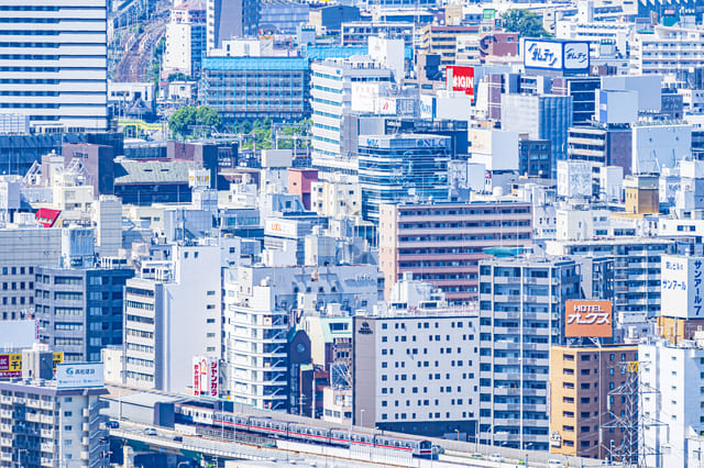 西中島南方駅周辺は住みやすい？