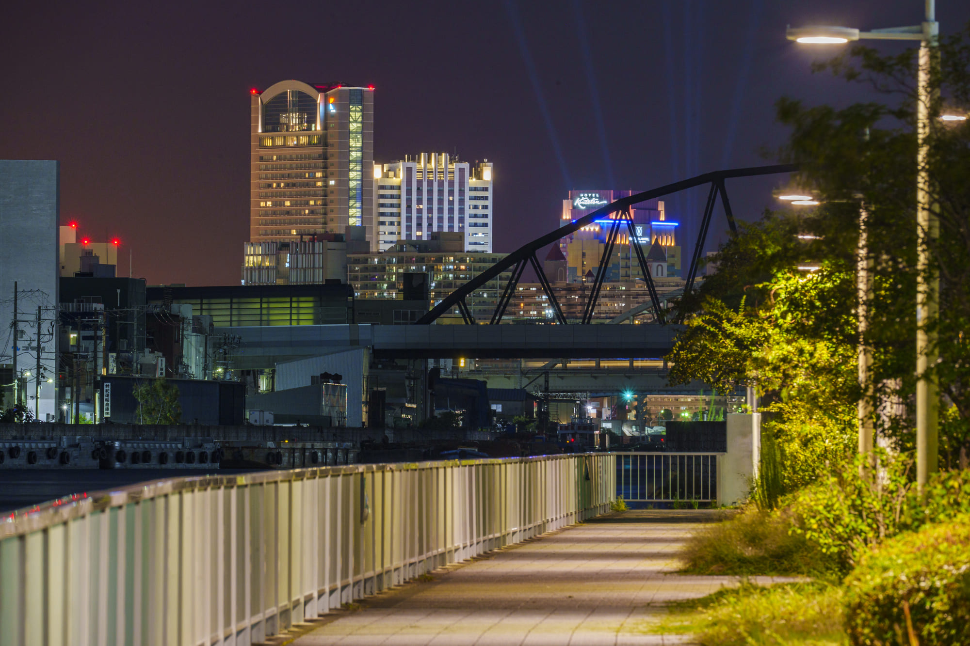 野田駅周辺に住む際に気をつけること