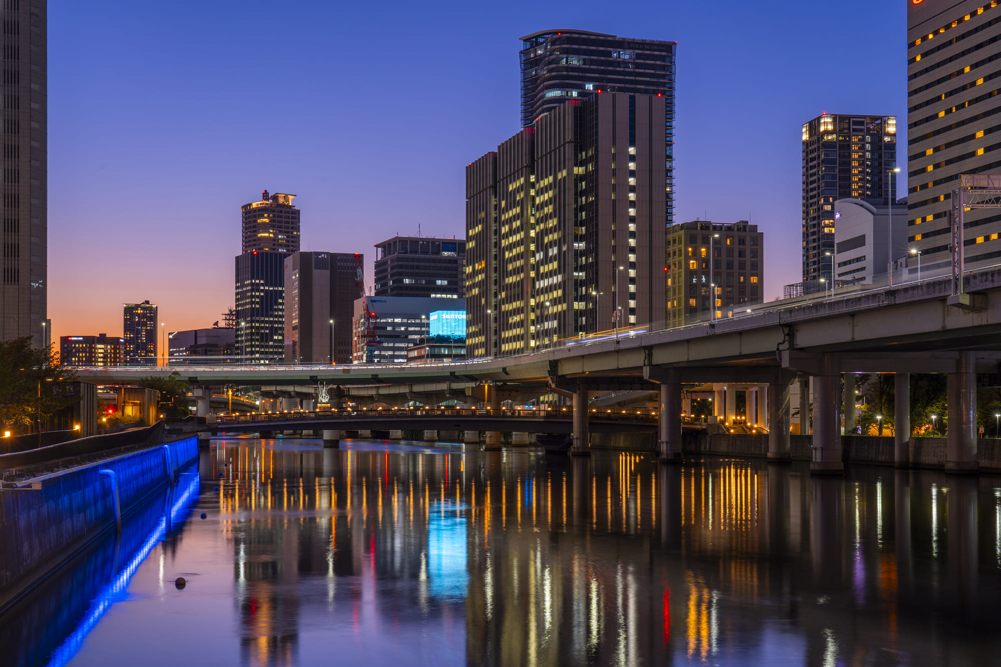 大江橋駅周辺に住む際に気をつけること